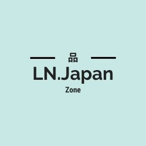 送貨政策– LN.japan zone