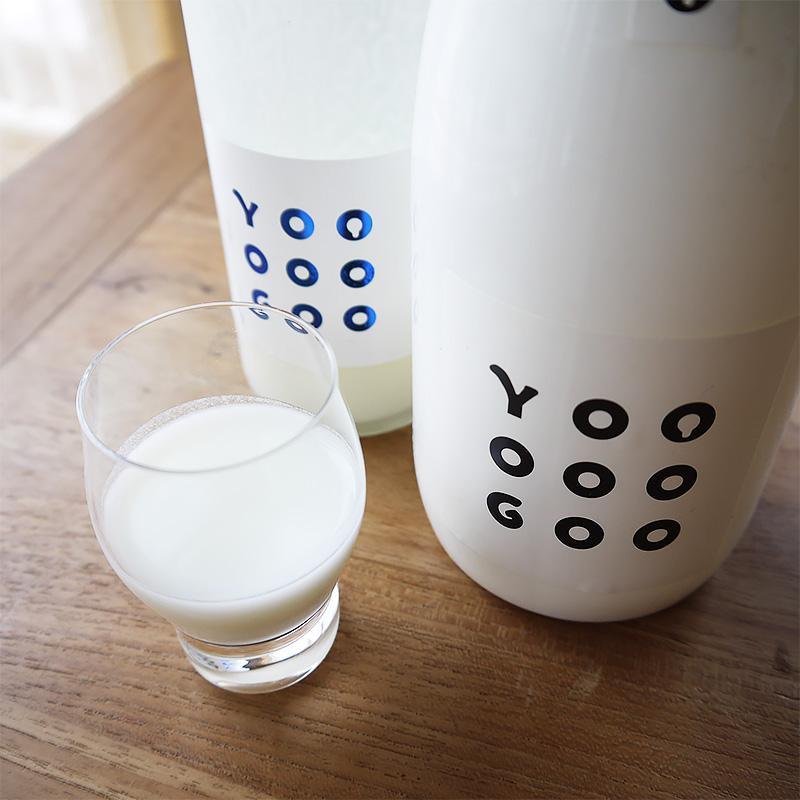 Yo-Goo ヨグー