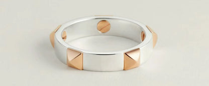 Hermes Clou D'H Ring