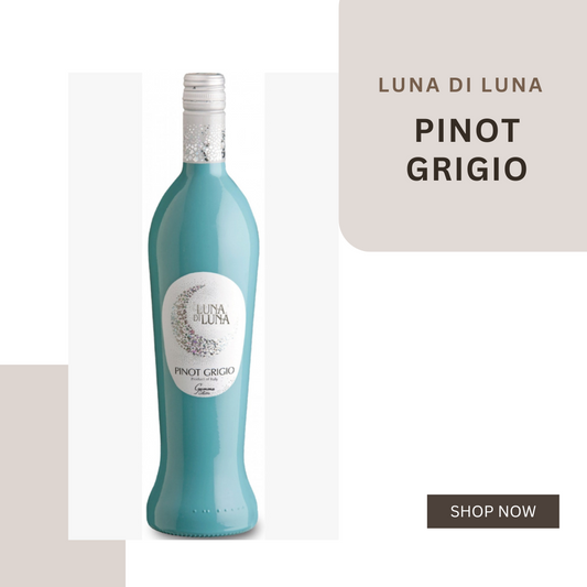 Luna di Luna Pinot Grigio