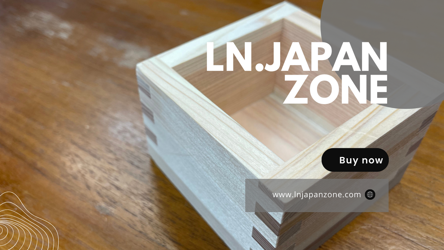 LN.Japan Zone – LN.japan zone